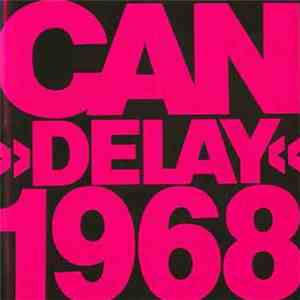 Can - Delay 1968
