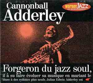 Cannonball Adderley - Warner Jazz Les Incontournables