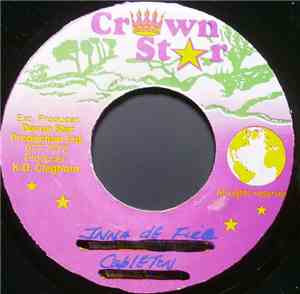 Capleton - Inna De Fire