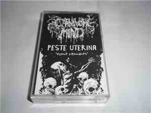 Carnivore Mind - Peste Uterina 