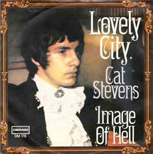 Cat Stevens - Lovely City (When Do You Laugh?)