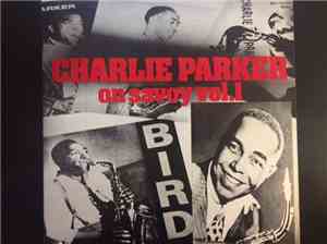 Charlie Parker - Charlie Parker On Savoy Vol.1