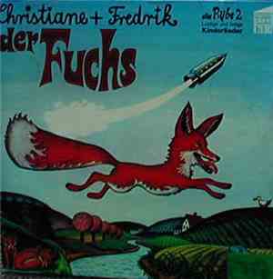 Christiane + Fredrik - Der Fuchs