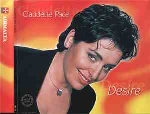 Claudette Pace - Desire