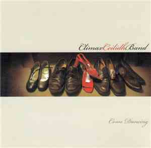 Climax Ceilidh Band - Come Dancing