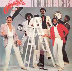 Commodores - Turn Off The Lights