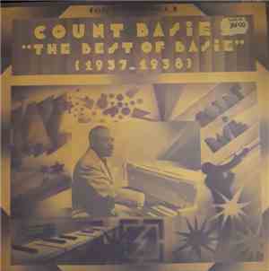 Count Basie - The Best Of Basie (1937-1938) Vol. 1