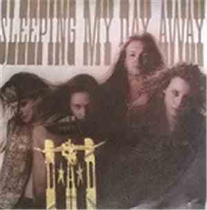 D-A-D - Sleeping My Day Away