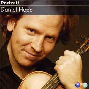 Daniel Hope - Portrait