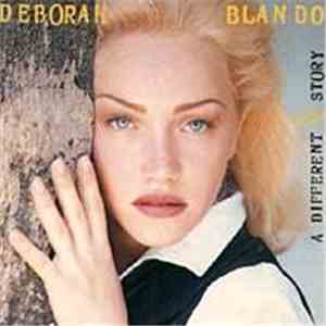 Deborah Blando - A Different Story (Special Edition)