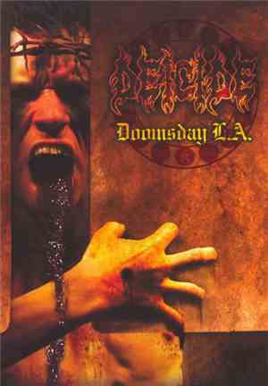 Deicide - Doomsday L.A.