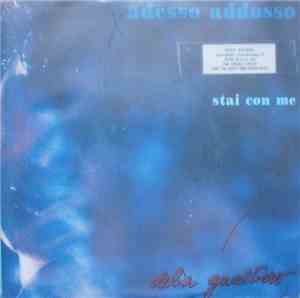Delia Gualtiero - Adesso Addosso