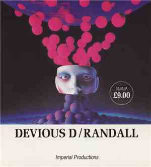 Devious D / Randall - Gravity