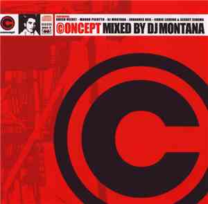 DJ Montana - Concept