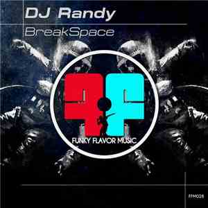 DJ Randy - BreakSpace