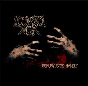 Dobytčí Mor - Penury Eats Handly