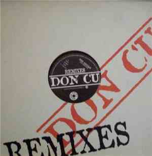 Don Cu - Remixes