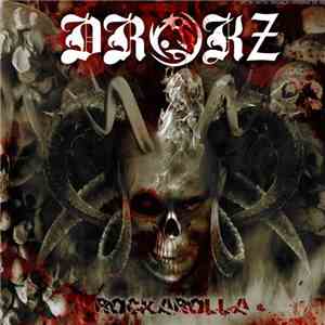 Drokz - The Rockarolla Sampler Vol. 2