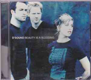 D'sound - Beauty Is A Blessing
