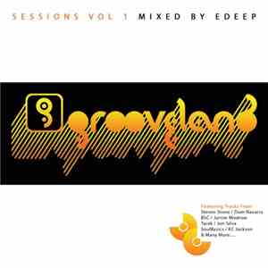 eDeep - Grooveland Sessions Vol. 01