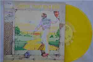 Elton John - Goodbye Yellow Brick Road