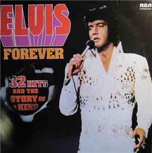 Elvis Presley - Elvis Forever