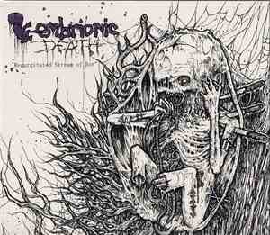 Embrionic Death - Regurgitated Stream Of Rot