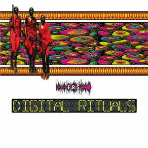 E.R.S. - Digital Rituals
