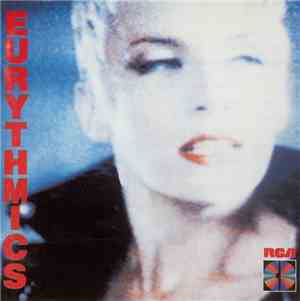 Eurythmics - Be Yourself Tonight