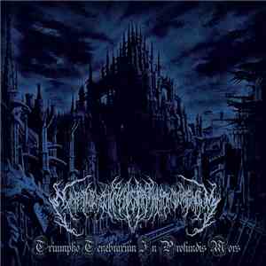 Eximperituserqethhzebibšiptugakkathšulweliarzaxułum - Triumpho Tenebrarum I ...