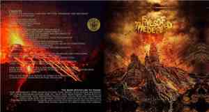 Eyes Of The Defiled - Distant Tellings