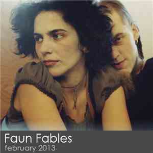 Faun Fables - Violitionist Sessions