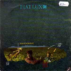 Fiat Lux - Photography