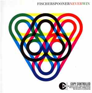 Fischerspooner - Never Win