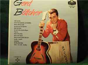 Gerd Böttcher - Gerd Böttcher