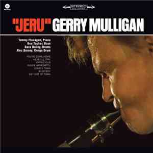 Gerry Mulligan - Jeru