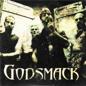 Godsmack - Awake