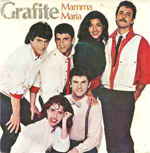 Grafite - Mamma Maria