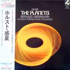 Gustav Holst - The Planets