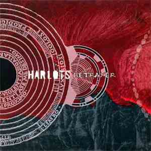 Harlots - Betrayer