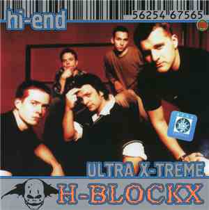 H-Blockx - Hi-End Ultra X-Treme