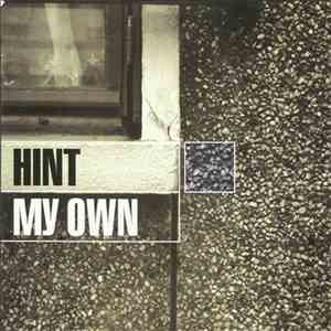 Hint  / My Own - Split