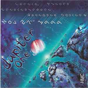 HMC - Jupiter One
