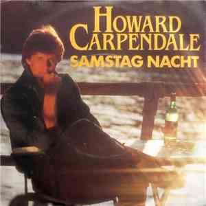 Howard Carpendale - Samstag Nacht
