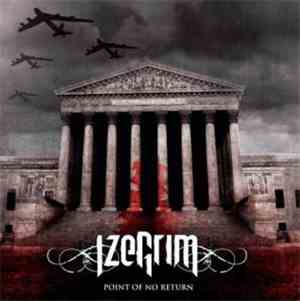 Izegrim - Point Of No Return