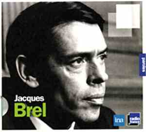 Jacques Brel - Radioscopie