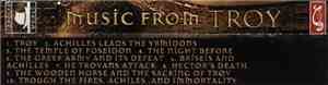 James Horner - Troy (Music From The Motion Picture)