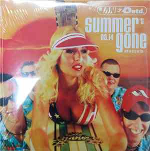 Janez Detd. - Summer's Gone