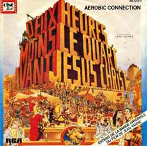 Jean Yanne - Jouez Transistors, Résonnez Cassettes