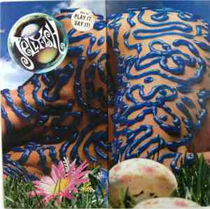 Jellyfish  - Bellybutton